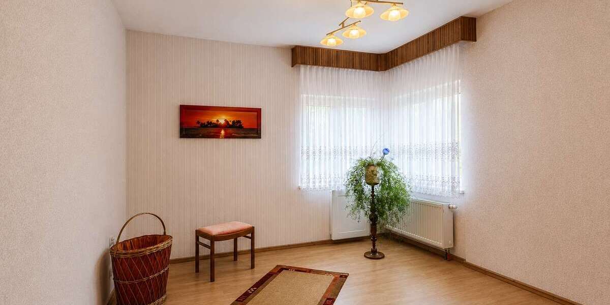 Zimmer im EG