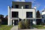 Doppelhaushälfte direkt am Wasser in Köpenick - Gated Community mit privatem Strand an der Dahme - Doppelhaushälfte Berlin Köpenick | Angebot:26144729