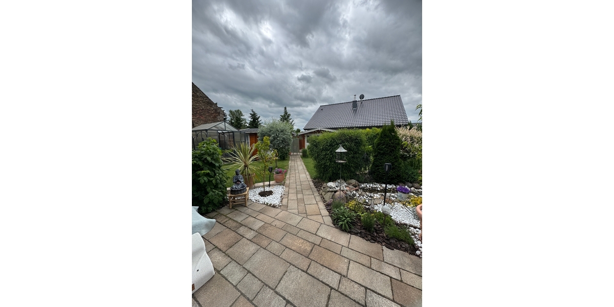 Garten 1