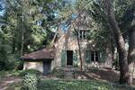 Originales Sommerfeldhaus mit besonderer Atmosphäre direkt am Grünzug - Einfamilienhaus Kleinmachnow Kleinmachnow | Angebot:26196042