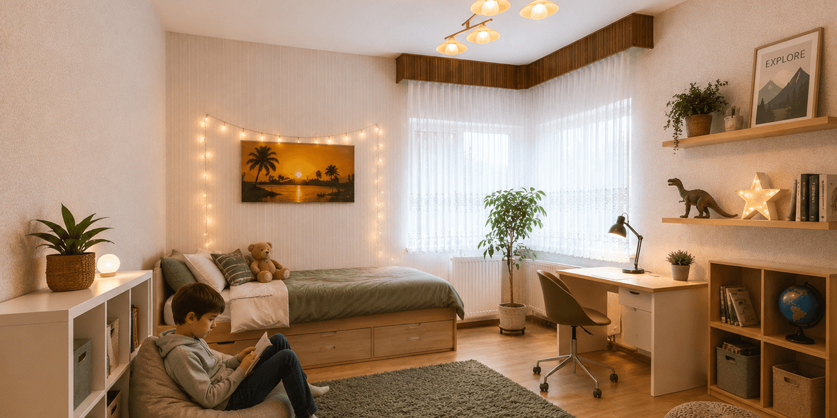 Jugendzimmer (EG) (AI optimiert9