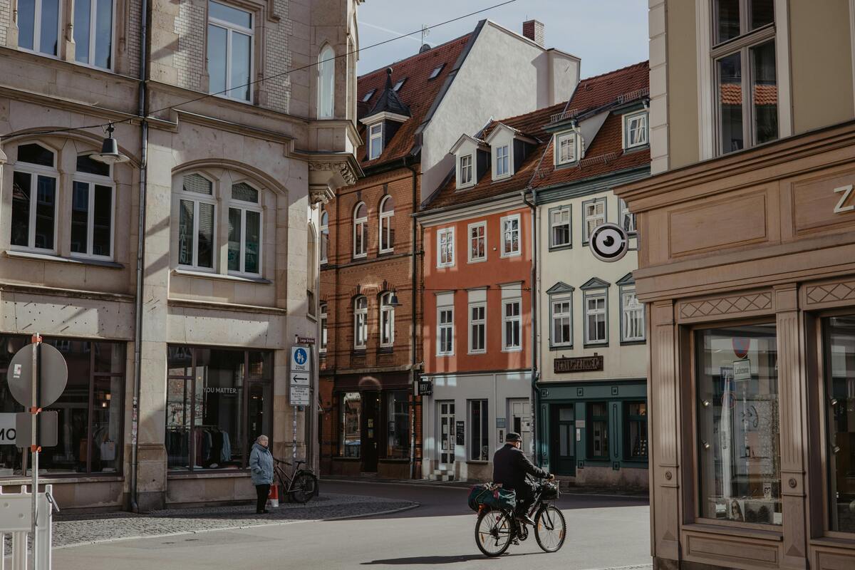 Stadtteile & Wohnlagen in Potsdam – Übersicht der besten Wohnlagen