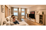 Wohnen & Vermieten unter einem Dach - Mehrfamilienhaus, Wohnhaus Berlin Reinickendorf | Angebot:26655547
