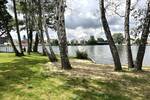 Doppelhaushälfte direkt am Wasser in Köpenick - Gated Community mit privatem Strand an der Dahme - Doppelhaushälfte Berlin Köpenick | Angebot:26144729