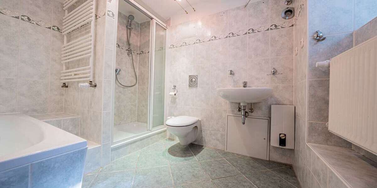 Badezimmer (KG)