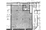 Bezugsfrei: 511 m² Ladenfläche mit 12 eigenen Stellplätzen an der Hauptstraße Schöneberg - Gewerbeobjekt Berlin Tempelhof-Schöneberg | Angebot:27329694