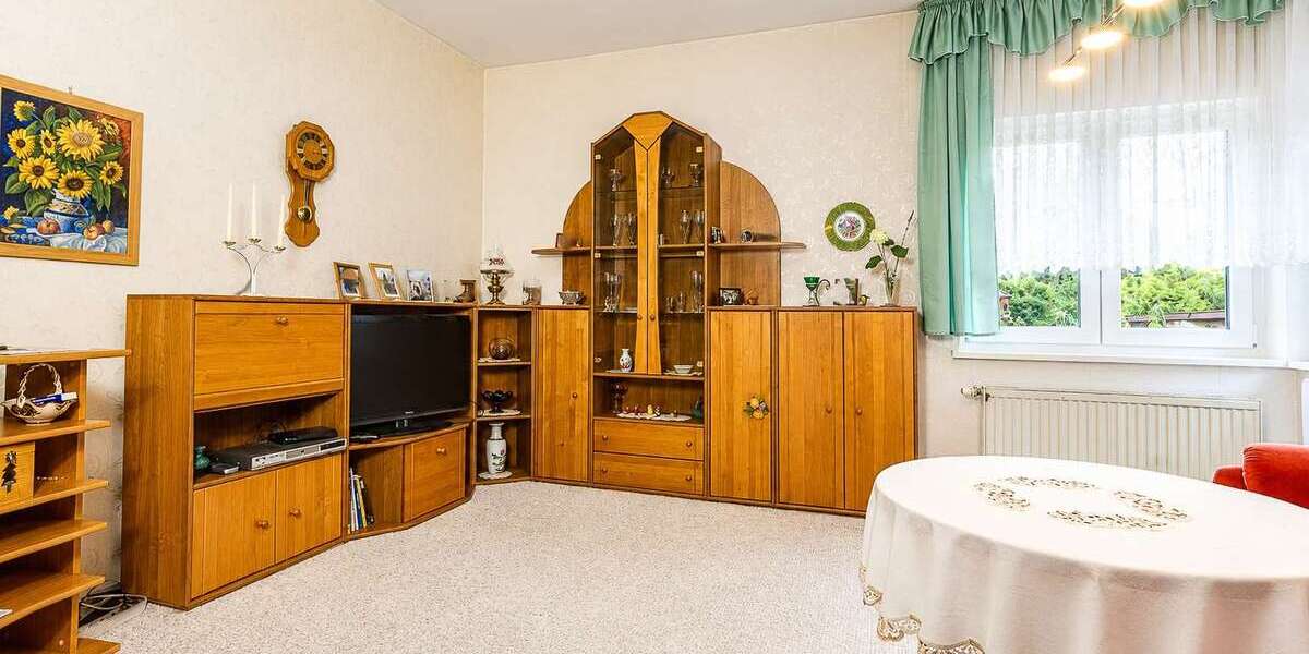Wohnzimmer (EG)