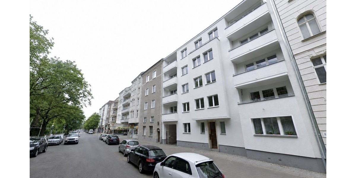 Frontansicht