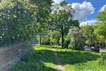 Bezugsfrei: 511 m² Ladenfläche mit 12 eigenen Stellplätzen an der Hauptstraße Schöneberg - Gewerbeobjekt Berlin Tempelhof-Schöneberg | Angebot:27329694