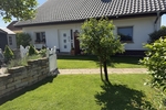 Mediterranes Landhaus mit Wohlfühlgarten und Wellnessbereich in Nauen-Wachow - Einfamilienhaus Nauen | Angebot:27071277