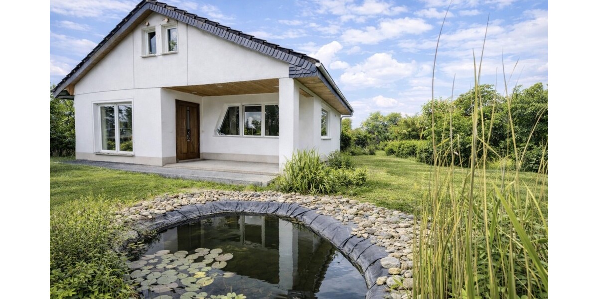 Einfamilienhaus - Berlin - Bohnsdorf auf Erbpachtgrundstück mit Garage in Top - zentraler - Lage! - Einfamilienhaus Berlin / Bohnsdorf Bohnsdorf | Angebot:27023806