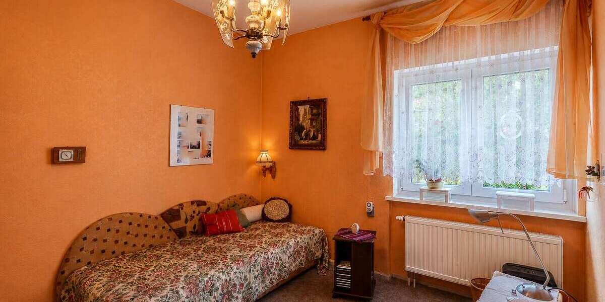 Zimmer im EG