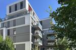 Gute Rendite! Vermietete Wohnung mit Grünblick in geschlossener Eigentumsanlage, nahe BND + Charité - Etagenwohnung Berlin Mitte | Angebot:25884193