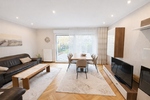Lichterfelde - Bungalow mit Südterrasse und großem Garten - Bungalow Berlin Steglitz-Zehlendorf | Angebot:26991747