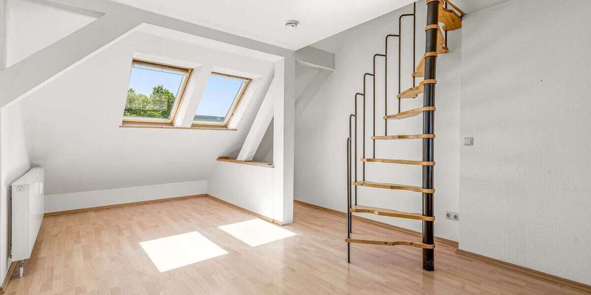 Wohnung zum Kaufen in Berlin 164.000 € 38 m² - Etagenwohnung Berlin Treptow-Köpenick | Angebot:26956710