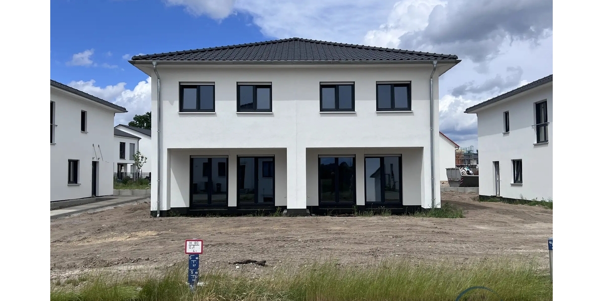 Rückansicht