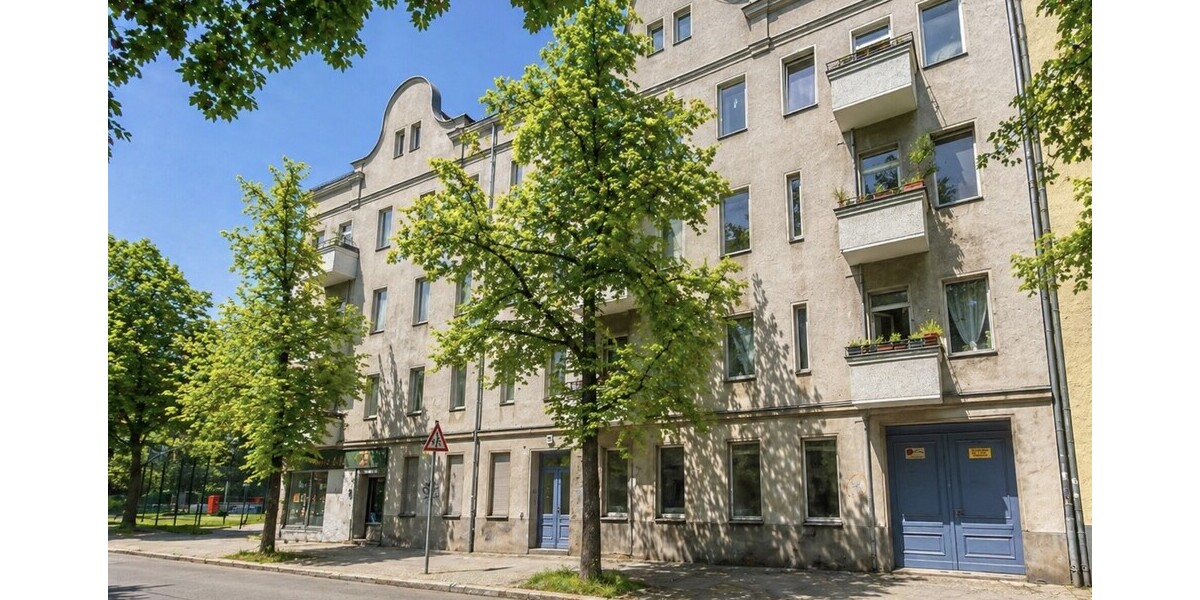 Bezugsfreie ETW in Berlin-Reinickendorf – 3 Zimmer + 85 m² zur Selbstnutzung oder als Kapitalanlage! - Etagenwohnung Berlin Reinickendorf | Angebot:26375991