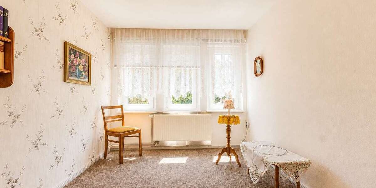 Zimmer im OG