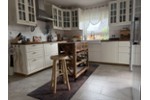Provisionsfrei! Mediterranes Landhaus mit Wohlfühlgarten und Wellnessbereich in Nauen-Wachow - Einfamilienhaus Nauen | Angebot:27208594