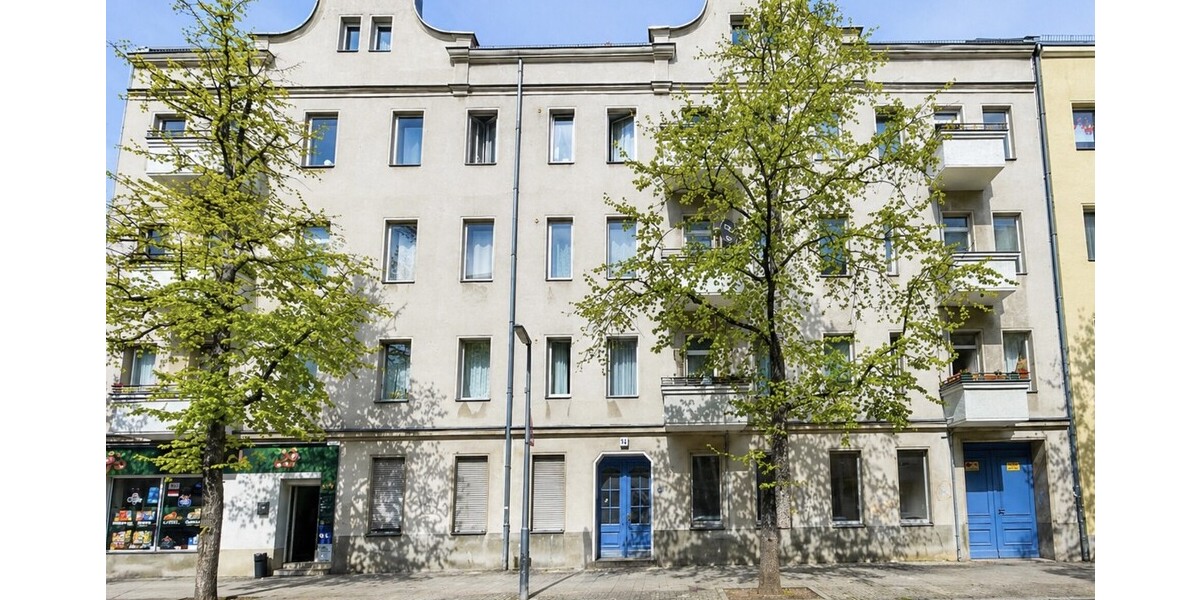 freie ETW in Berlin-Reinickendorf – 3 Zimmer + 85 m² zur Selbstnutzung oder als Kapitalanlage! - Etagenwohnung Berlin Reinickendorf | Angebot:27009706