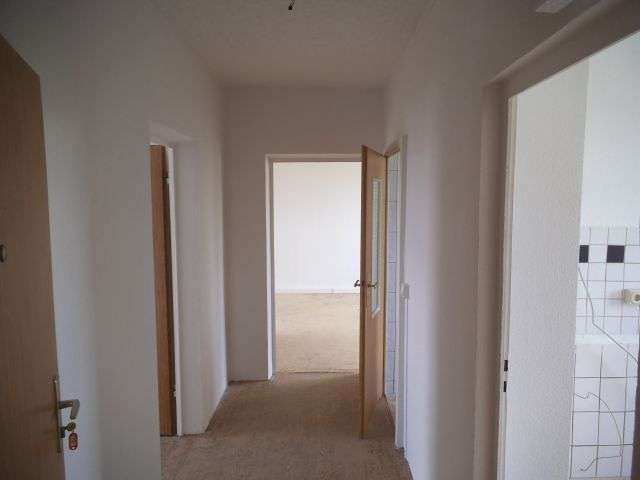 Schöne 2 Zimmer Wohnung mit Küche! - Appartement Schmiedefeld | Angebot:25468481