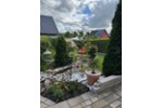 Provisionsfrei! Mediterranes Landhaus mit Wohlfühlgarten und Wellnessbereich in Nauen-Wachow - Einfamilienhaus Nauen | Angebot:27208594