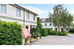 REIHENHAUS MIT ZWEI VERMIETETEN EINHEITEN - Wohnanlage Berlin Kaulsdorf | Angebot:22652063