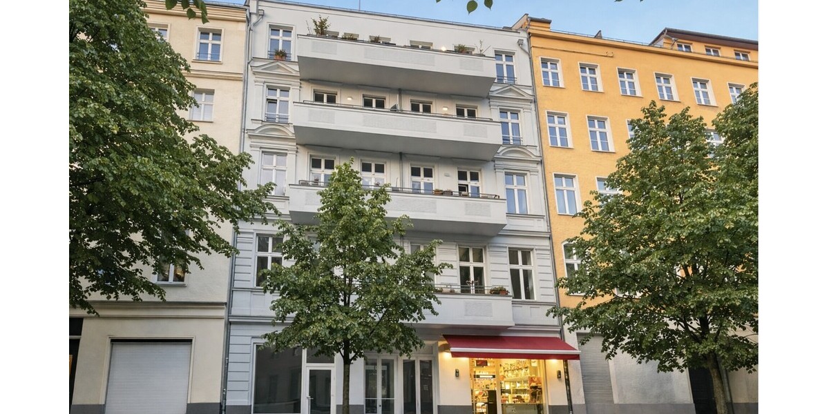 Gewerbefläche zur Selbstnutzung oder Neuvermietung -JNKM 42.000,-EUR als Kapitalanlage Prenzlauer Berg - Sonstige Berlin Pankow | Angebot:26199344