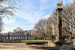 Bezugsfrei: 511 m² Ladenfläche mit 12 eigenen Stellplätzen an der Hauptstraße Schöneberg - Gewerbeobjekt Berlin Tempelhof-Schöneberg | Angebot:27329694