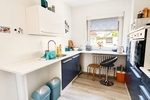Familienobjekt - 2 Bungalows auf einem Grundstück - Einfamilienhaus Berlin Neukölln | Angebot:26459206