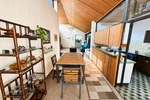 Architektenbungalow mit besonderer Raumhöhe und Südwestterrasse - Einfamilienhaus Berlin Tempelhof-Schöneberg | Angebot:26458076