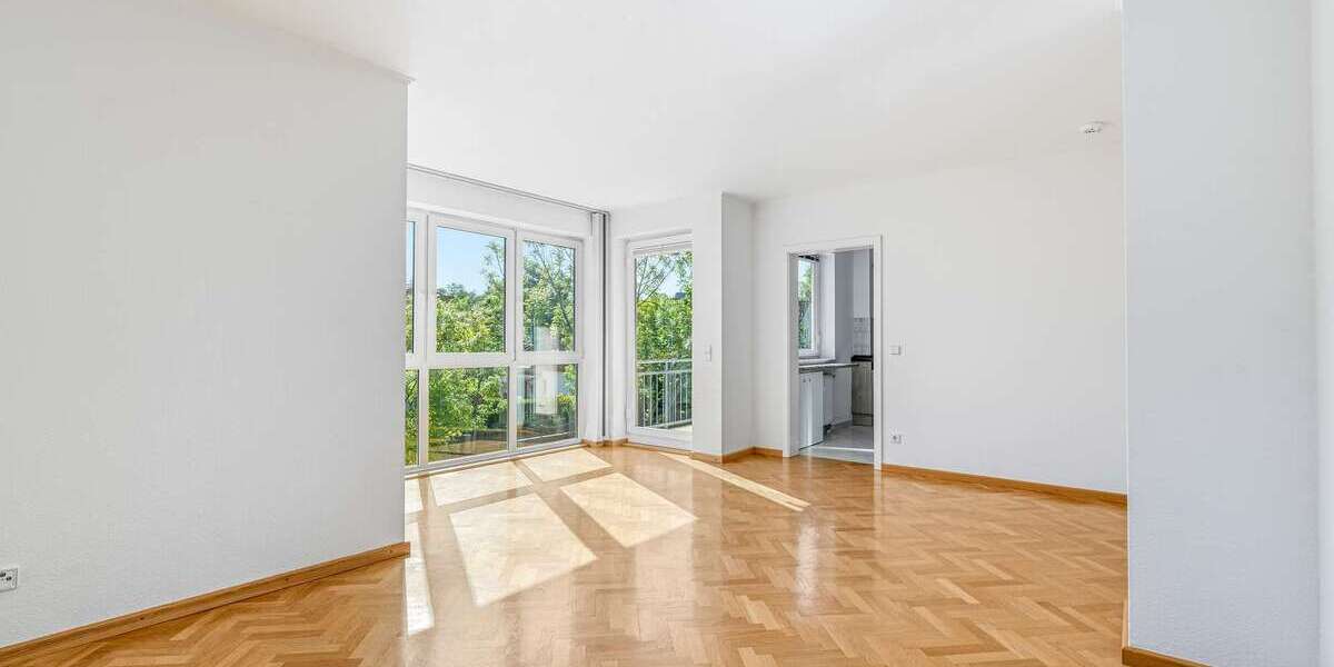 Wohnung zum Kaufen in Berlin 352.000 € 66 m² - Etagenwohnung Berlin Pankow | Angebot:27326172