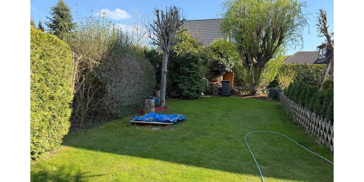 Gemeinschaftsgarten