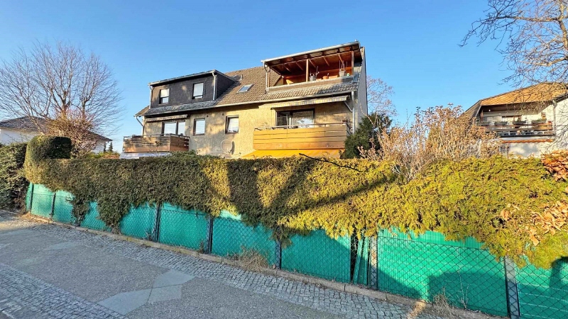 RESERVIERT - vermietete 2-Zimmer Wohnung im Blumenviertel - 2- Berlin Neukölln | Angebot:22443400