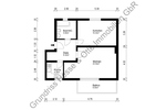 RESERVIERT - Top-Investment: Eigentumswohnung mit 4,36 % Bruttorendite - Etagenwohnung Berlin Neukölln | Angebot:22354977