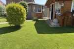 Mediterranes Landhaus mit Wohlfühlgarten und Wellnessbereich in Nauen-Wachow - Einfamilienhaus Nauen | Angebot:27071277