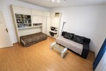 ETW - Kurfürstendamm nur 1,5 km entfernt – Bezugsfreie 1-Zimmer mit freie Stellplätze in Top Lage ! - Etagenwohnung Berlin Charlottenburg-Wilmersdorf | Angebot:27157943