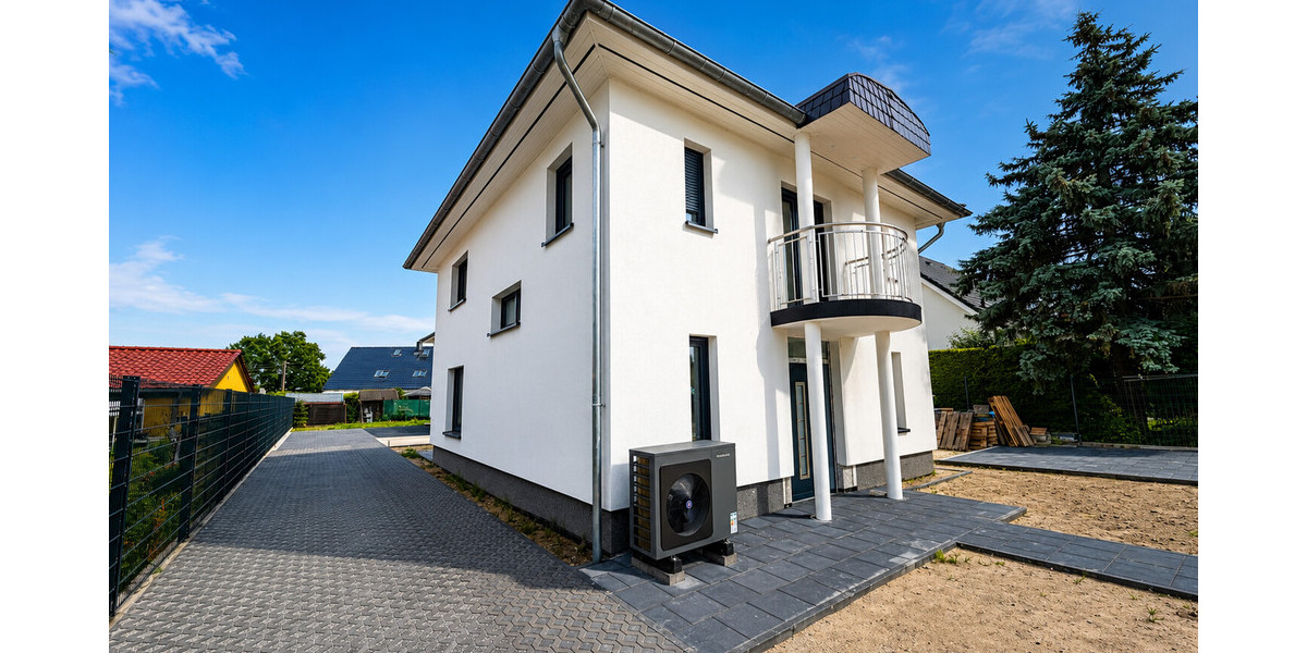 Seitenansicht 