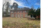 Haus Auerbach in Berlin-Dahlem – denkmalgeschützte Villa von Bruno Paul im Rohbaustadium - Villa Berlin Steglitz-Zehlendorf | Angebot:27249443