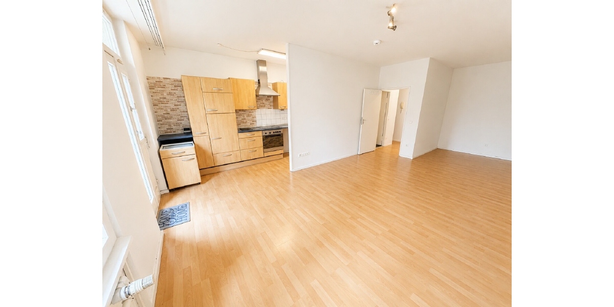 VERKAUFT - freier Wohnung in Tiergarten mit Spreeblick - Etagenwohnung Berlin Mitte | Angebot:27130791