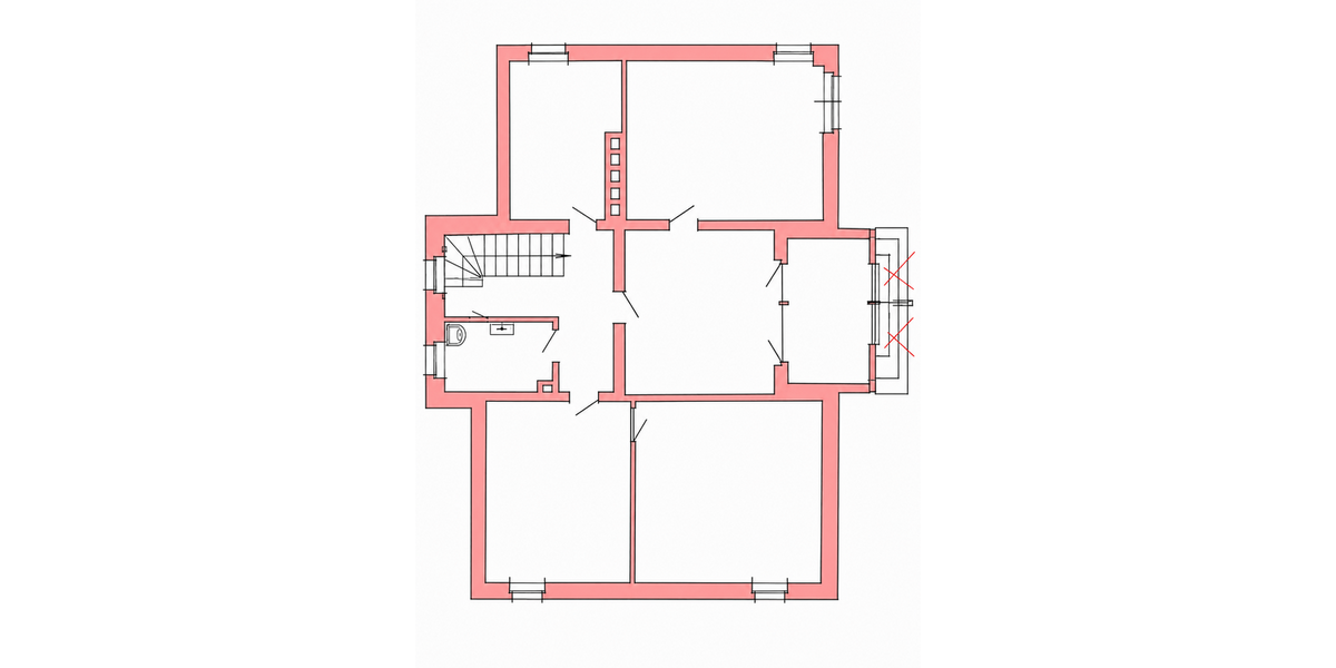 Grundriss EG - optimiert