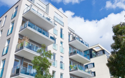 Wohnungsmarkt Potsdam