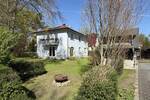 Repräsentatives Haus für die große Familie, weitläufiges Grundstück in ruhiger Lage Finkenkrug - Einfamilienhaus Falkensee / Finkenkrug Falkensee | Angebot:26381857