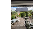 Mediterranes Landhaus mit Wohlfühlgarten und Wellnessbereich in Nauen-Wachow - Einfamilienhaus Nauen | Angebot:27071277