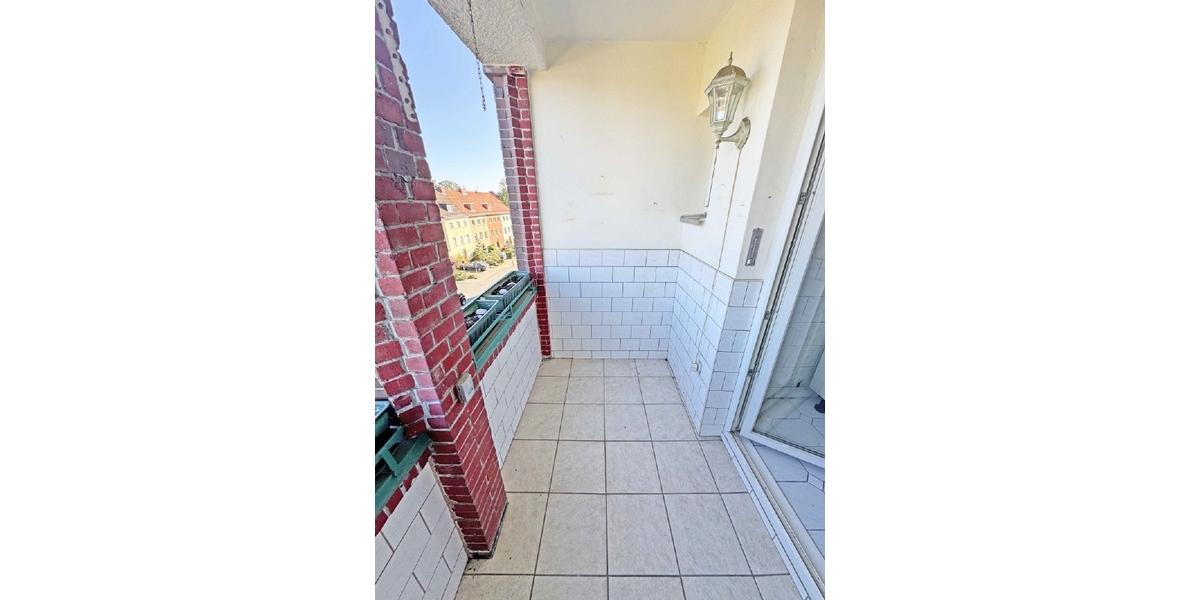 Loggia