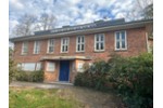 Haus Auerbach in Berlin-Dahlem – denkmalgeschützte Villa von Bruno Paul im Rohbaustadium - Villa Berlin Steglitz-Zehlendorf | Angebot:27249443