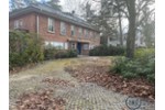 Haus Auerbach in Berlin-Dahlem – denkmalgeschützte Villa von Bruno Paul im Rohbaustadium - Villa Berlin Steglitz-Zehlendorf | Angebot:27249443