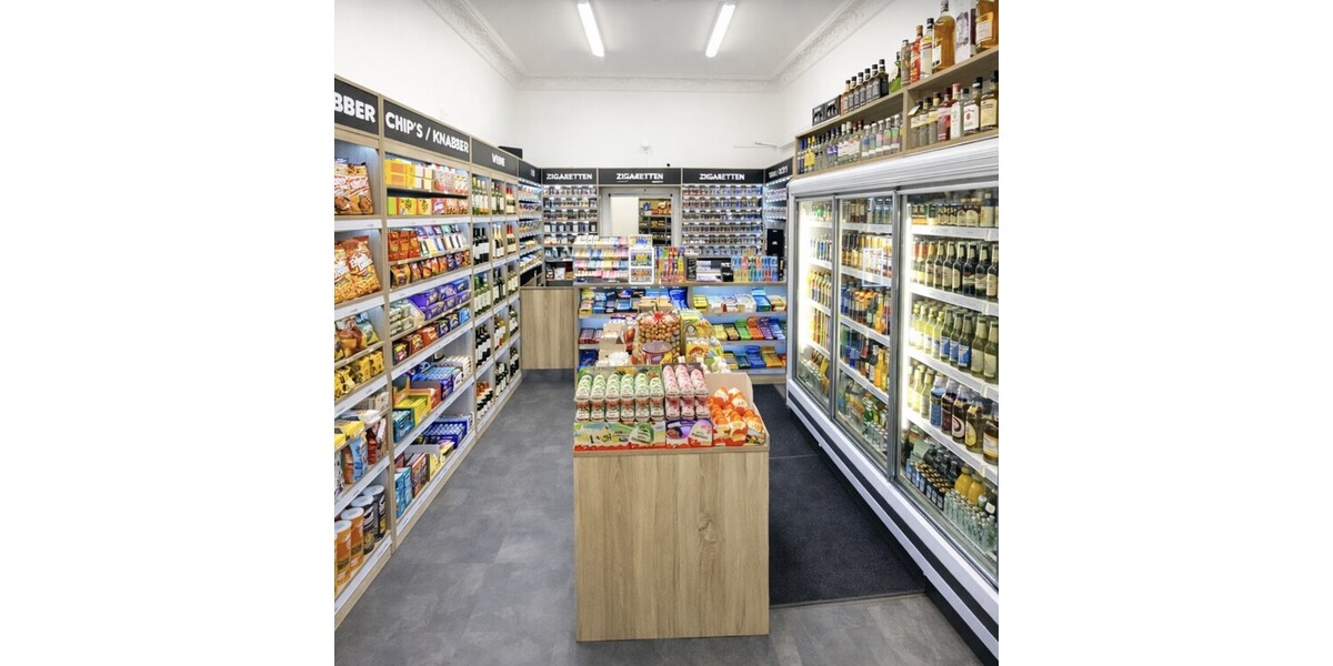 Innen- Ansicht