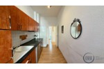 Gut aufgeteilte 2 Zimmer Altbauwohnung in Moabit - Etagenwohnung Berlin Mitte | Angebot:27254344