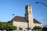 BESTE SCHÖNEBERGER GESCHÄFTSLAGE: LADENEINHEIT MIT KELLER UND 12 STELLPLÄTZEN ZUR MIETE - Gewerbeobjekt Berlin Schöneberg | Angebot:19976255